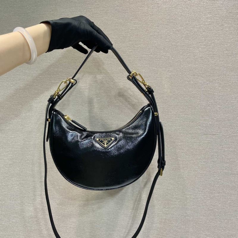 Pra*a hobo bags